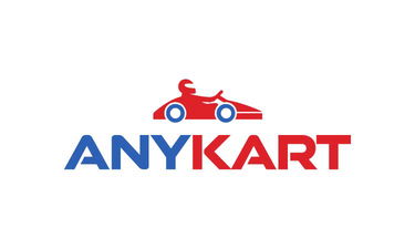 AnyKart.com - Creative brandable domain for sale